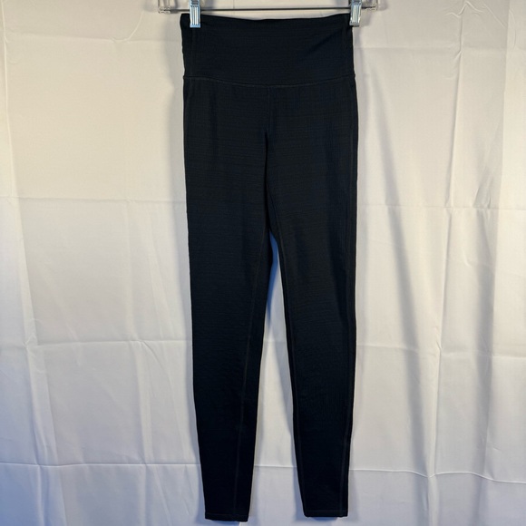 Athleta Pants - Athleta Women's Size XXS Tight Leggings Black